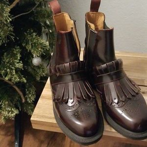 Dr. Martens Tina